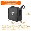 Giraffe Tools Grandfalls Retractable Pressure Washer Cover
