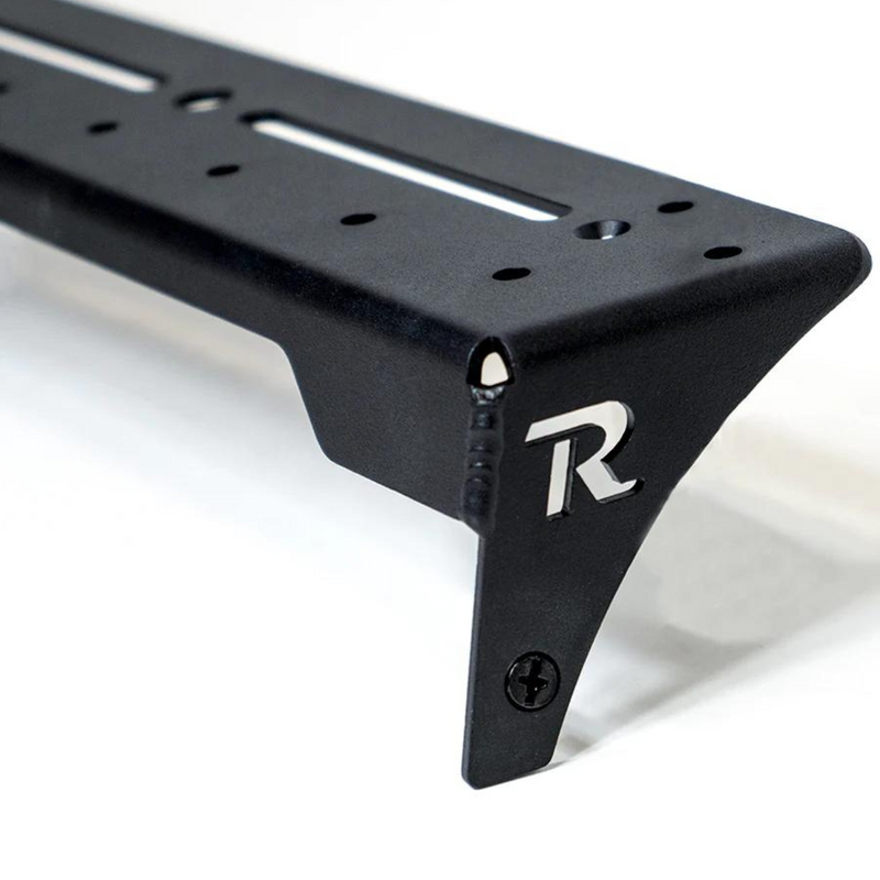 Rago Fabrication Modular Device Dash Mount for 4Runner (2010-2023)