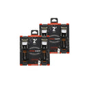 0.75" Straight End - Aspire Auto Accessories