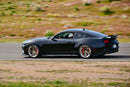 2024-Current Ford Mustang Side Skirt Extension - Aspire Auto Accessories