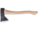 Sport Utility 2lb Hudson Bay w/18" Curved Hickory Handle - Aspire Auto Accessories