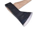 Sport Utility 2lb Hudson Bay w/18" Curved Hickory Handle - Aspire Auto Accessories