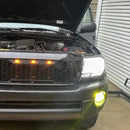 Fit for 2001-2015 Toyota Tacoma The Brightest LED Bulbs Upgrade | Tested and Verified