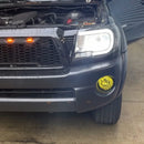 Fit for 2001-2015 Toyota Tacoma The Brightest LED Bulbs Upgrade | Tested and Verified