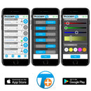 TRIGGER 6 SHOOTER Controller Toyota Tacoma Combo Kit - Aspire Auto Accessories