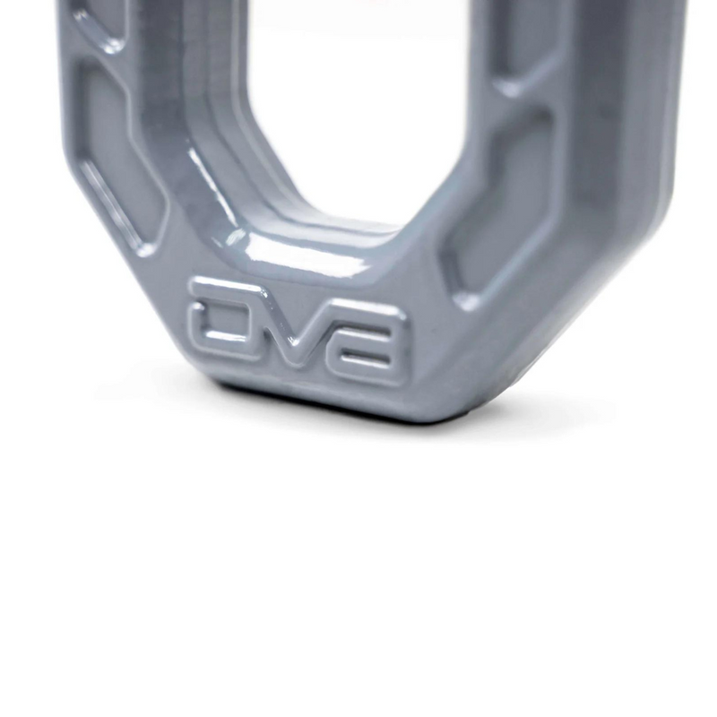 DV8 Elite Series 3/4" D-Ring Shackles