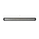 Cali Raised LED 32" Lo Pro Grille LED Light Bar Kit for 4Runner (2025-2026)