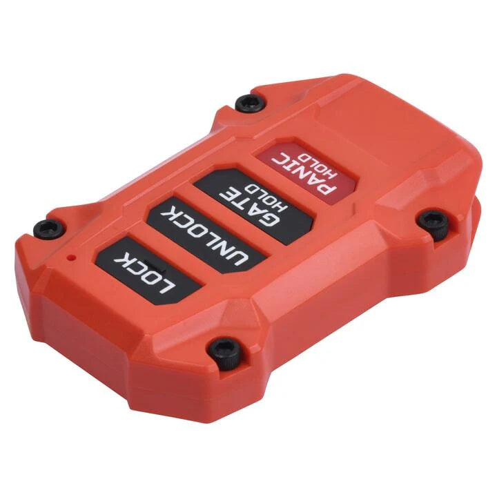 AJT Design Key Fob for Tacoma (2024-2026)