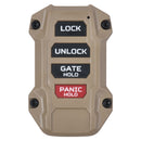 AJT Design Key Fob for Tundra (2022-2025)