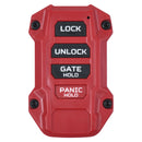 AJT Design Key Fob for Tundra (2022-2025)