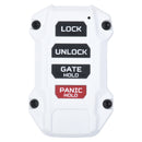 AJT Design Key Fob for Tundra (2022-2025)