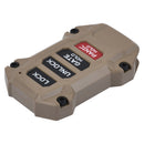 AJT Design Key Fob for Tundra (2022-2025)