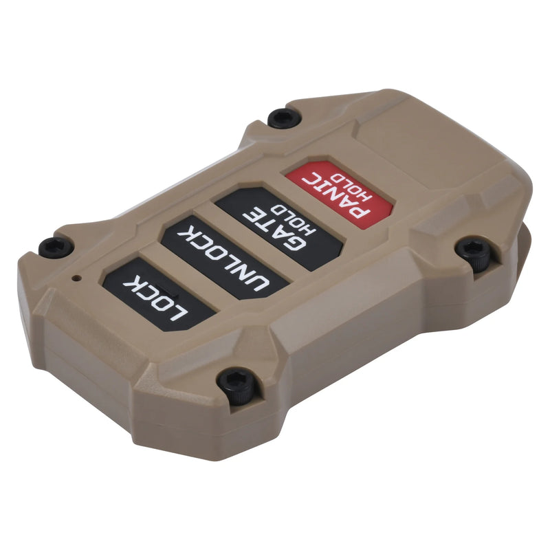 AJT Design Key Fob for Tacoma (2024-2026)