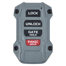 AJT Design Key Fob for Tundra (2022-2025)