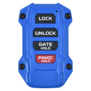 AJT Design Key Fob for Tundra (2022-2025)