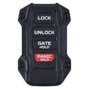 AJT Design Key Fob for Tundra (2022-2025)