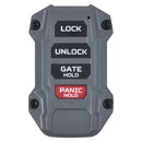 AJT Design Key Fob for Tundra (2022-2025)