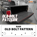 XTR TrailGate Panel for Ram 1500/2500/3500 (2010-2020) - Aspire Auto Accessories