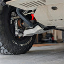 2022-Current Toyota Tundra/Sequoia Lower Control Arm Skid Plate Kit - Aspire Auto Accessories