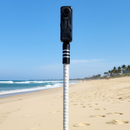 Marshin Whips 2ft Insta 360/Go Pro Camera Mount Whip Light - Aspire Auto Accessories