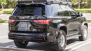 2023-Current Toyota Sequoia Fender Flare Kit - Aspire Auto Accessories