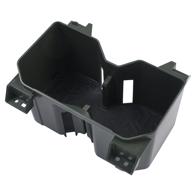 AJT Design Oversized Cup Holder for Tundra (2022-2024)