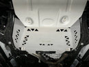2024-Current Lexus GX550 Catalytic Converter Shield - Aspire Auto Accessories