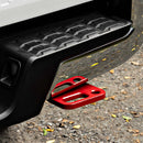 2016-2023 Toyota Tacoma Rear Recovery Points - Aspire Auto Accessories