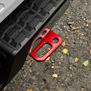 2016-2023 Toyota Tacoma Rear Recovery Points - Aspire Auto Accessories