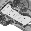 Nytop Skid Plate Assembly for 4Runner (2025-2026) - Aspire Auto Accessories