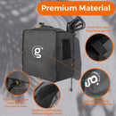 Giraffe Tools Grandfalls Retractable Pressure Washer Cover