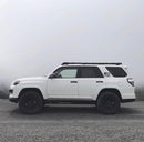 Tactilian American Flag Vehicle Magnets (Black)