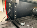 Bed Channel Supports and Stiffeners For 2005-2023 Toyota Tacoma - Aspire Auto Accessories