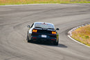 2024-Current Ford Mustang GT Performance Pack Wing Gurney Flap - Aspire Auto Accessories