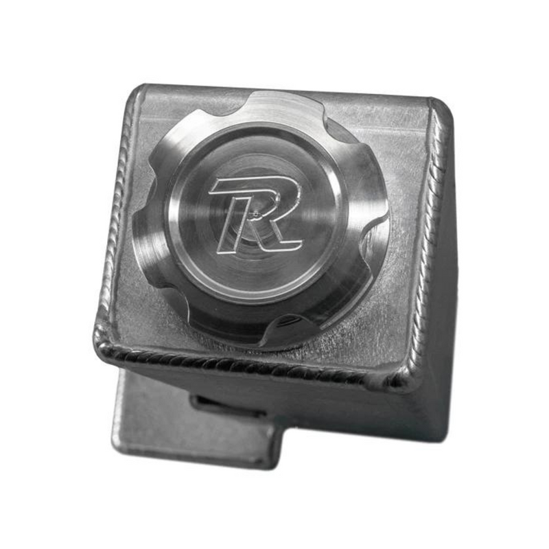 Rago Fabrication The Aqua Tank Washer Fluid Reservoir Replacement For 4Runner (2010-2023)