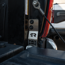 Tailgate Theft Protector for 2016-2023 Toyota Tacoma - Aspire Auto Accessories