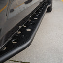 Cali Raised Rock Sliders for Tundra (2022-2025)