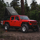 Inspired Overland Standard Lightweight Rooftop Tent - Aspire Auto Accessories