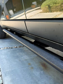 GX 550 OT / OT+ Rock Slider Step Grip Tape - Aspire Auto Accessories