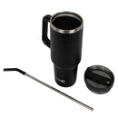 40oz "Roadie" Tumbler – Your Ultimate Drink Buddy! - Aspire Auto Accessories