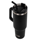 40oz "Roadie" Tumbler – Your Ultimate Drink Buddy! - Aspire Auto Accessories