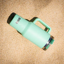 40oz "Roadie" Tumbler – Your Ultimate Drink Buddy! - Aspire Auto Accessories