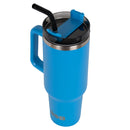 40oz "Roadie" Tumbler – Your Ultimate Drink Buddy! - Aspire Auto Accessories