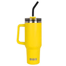 40oz "Roadie" Tumbler – Your Ultimate Drink Buddy! - Aspire Auto Accessories