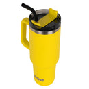40oz "Roadie" Tumbler – Your Ultimate Drink Buddy! - Aspire Auto Accessories