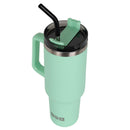 40oz "Roadie" Tumbler – Your Ultimate Drink Buddy! - Aspire Auto Accessories
