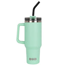 40oz "Roadie" Tumbler – Your Ultimate Drink Buddy! - Aspire Auto Accessories