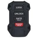 AJT Design Key Fob for Tundra (2022-2025)