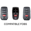 AJT Design Key Fob for Tundra (2022-2025)