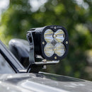 Baja Designs XL Sport A-Pillar Kit for Tacoma (2024-2025) - Aspire Auto Accessories